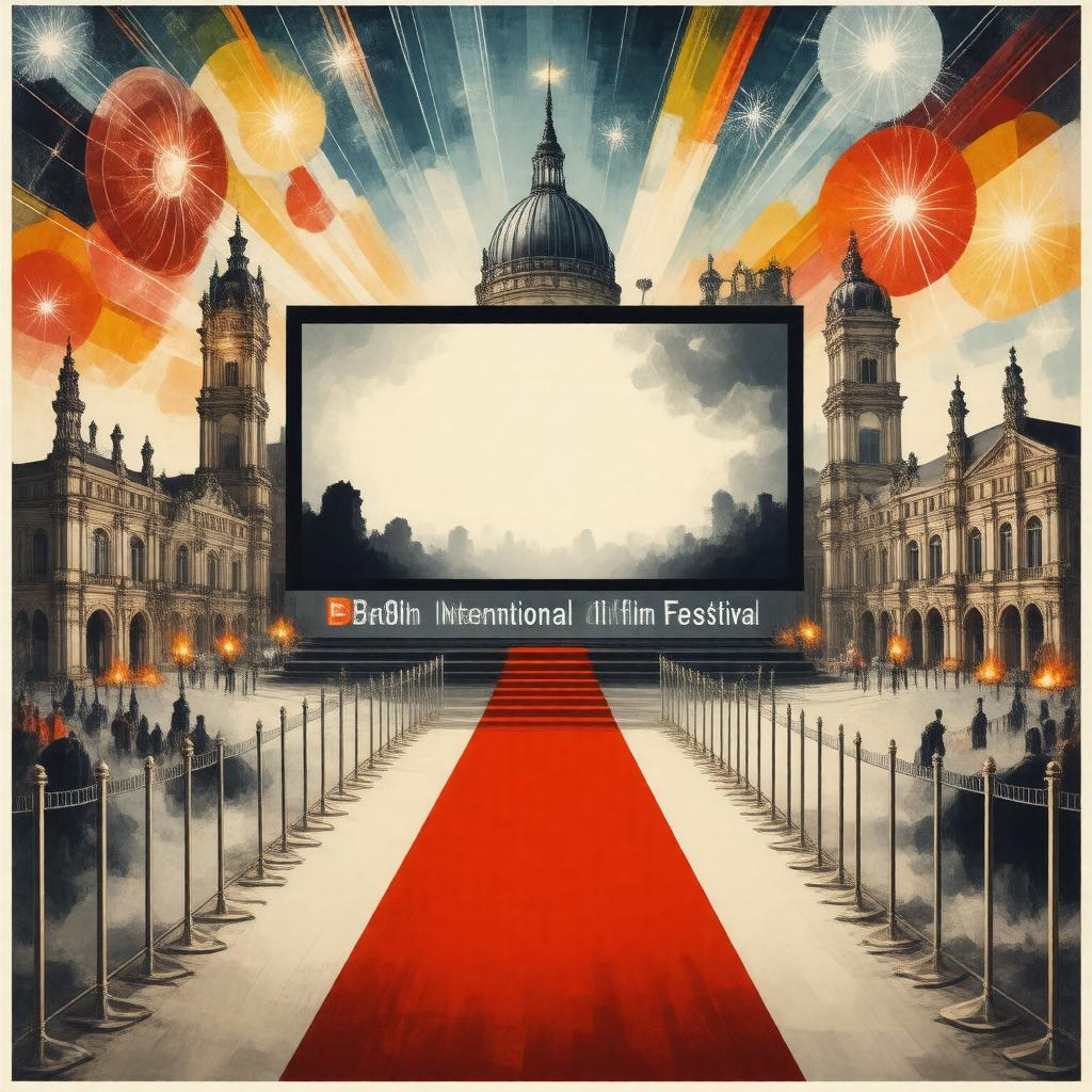 Berlin International Film Festival